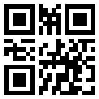 3409070795 Qr Code associato