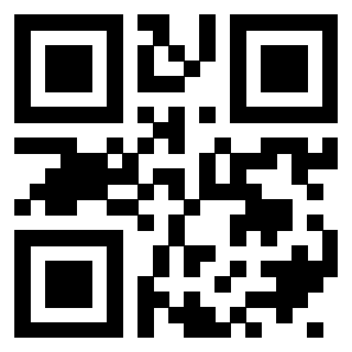Il Qr Code di 3409070796