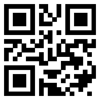 Immagine del QrCode di 3409070798