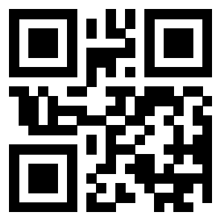3409070799 - Immagine del Qr Code