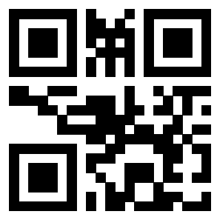 3409070800 QrCode associato