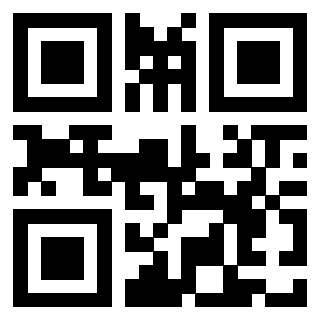 Scansione del Qr Code di 3409070801