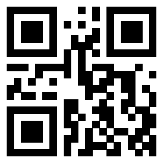 QrCode di 3409070803
