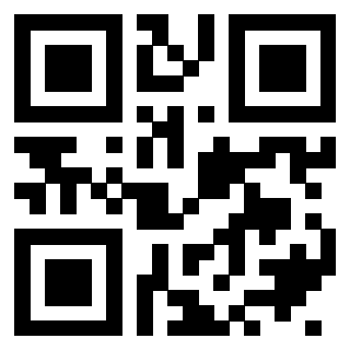 Il QrCode di 3409070805