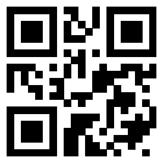 3409070807 - Immagine del QrCode
