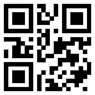 3409070808 Qr Code associato