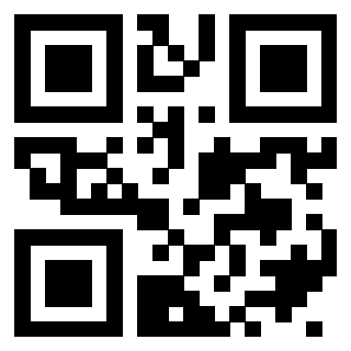 Scansione del QrCode di 3409070809