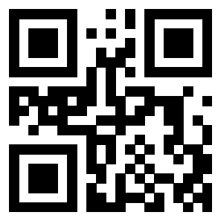 3409070810 Qr Code associato