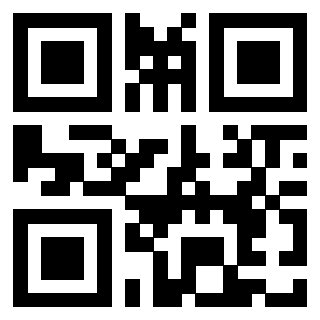 Immagine del Qr Code di 3409070812
