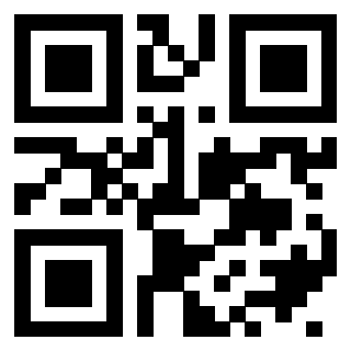 3409070814 - Immagine del QrCode