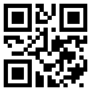 3409070815 - Immagine del Qr Code associato