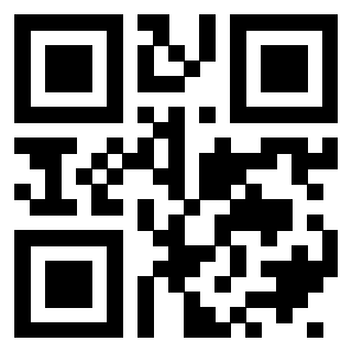 Scansione del QrCode di 3409070819