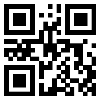 3409070821 - Immagine del Qr Code associato