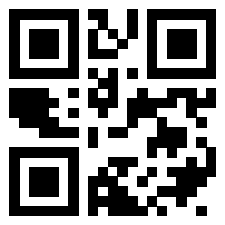 Qr Code di 3409070826