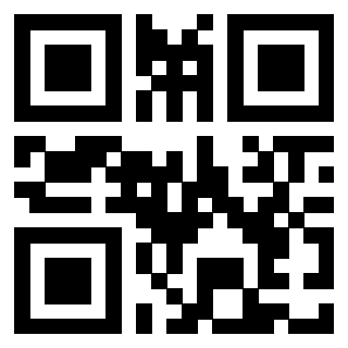 3409070828 - Immagine del QrCode