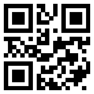 3409070829 - Immagine del QrCode associato
