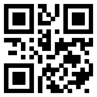 3409070831 - Immagine del QrCode