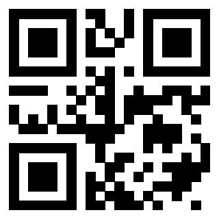 Immagine del QrCode di 3409070836