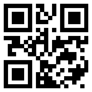 QrCode di 3409070838