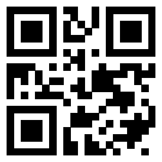 3409070840 QrCode associato