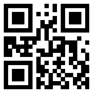 Il QrCode di 3409070842