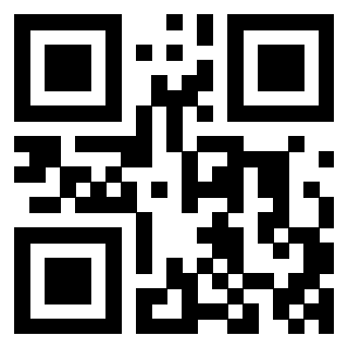 3409070843 - Immagine del QrCode associato