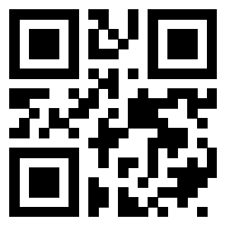 3409070847 - Immagine del QrCode associato