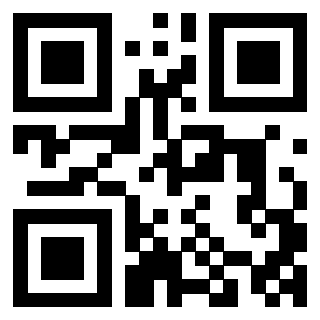 Immagine del Qr Code di 3409070854
