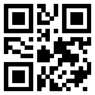 3409070858 - Immagine del Qr Code