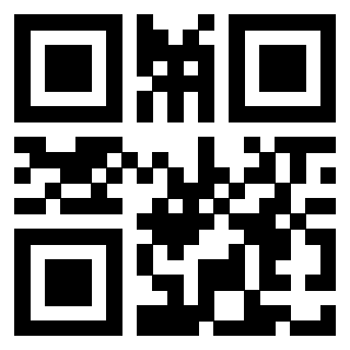Immagine del Qr Code di 3409070859