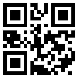 Scansione del Qr Code di 3409070861