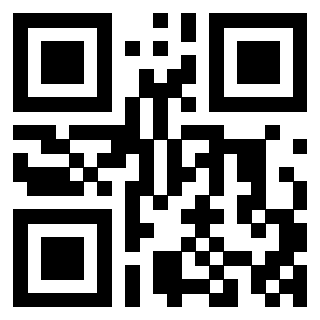 Il QrCode di 3409070862