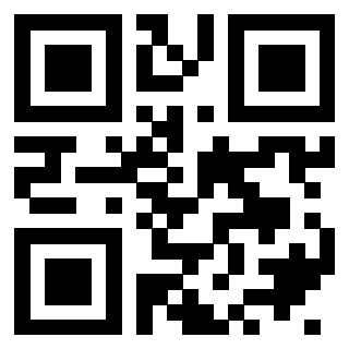 3409070869 - Immagine del Qr Code associato