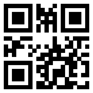 Immagine del QrCode di 3409070871