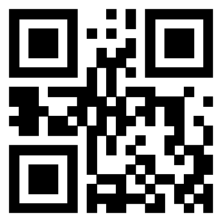 3409070875 Qr Code associato