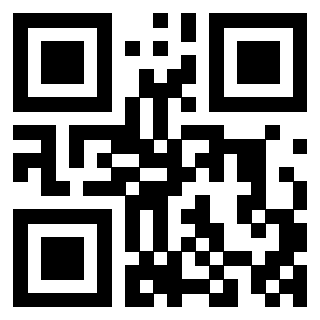 3409070877 - Immagine del Qr Code associato