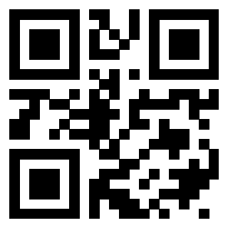 3409070880 - Immagine del QrCode