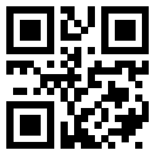 Scansione del Qr Code di 3409070881
