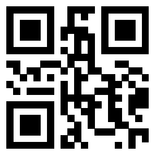 Il QrCode di 3409070883