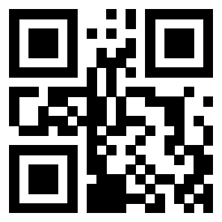 Scansione del Qr Code di 3409070884