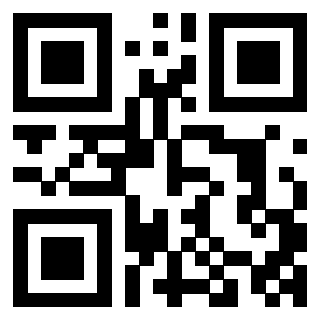 3409070886 - Immagine del QrCode associato