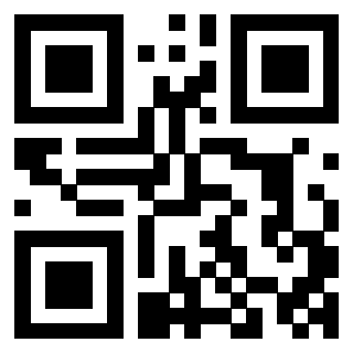 Immagine del Qr Code di 3409070887