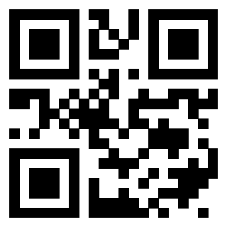 3409070890 - Immagine del QrCode associato