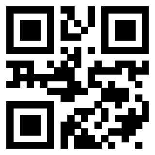 Il QrCode di 3409070891