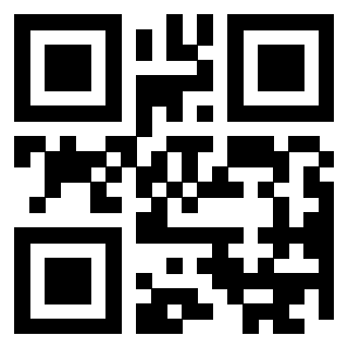 3409070896 - Immagine del QrCode associato