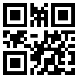 3409070901 - Immagine del QrCode