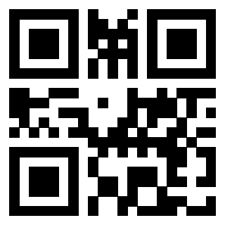 3409070902 Qr Code associato