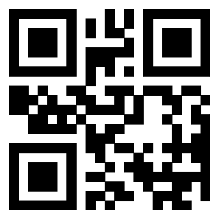 Scansione del Qr Code di 3409070904