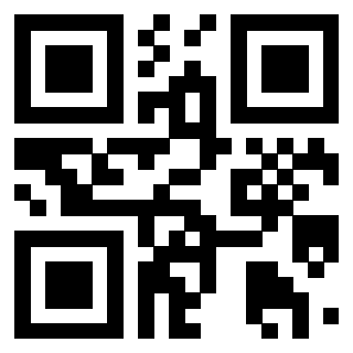 Il Qr Code di 3409070906