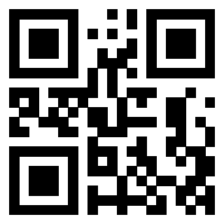 3409070907 - Immagine del Qr Code associato